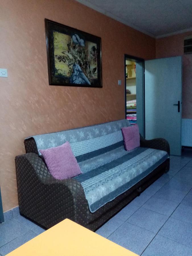 Prenociste Duga Hotel Uzice Exterior photo