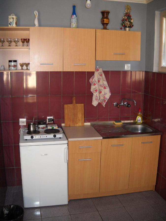 Prenociste Duga Hotel Uzice Exterior photo